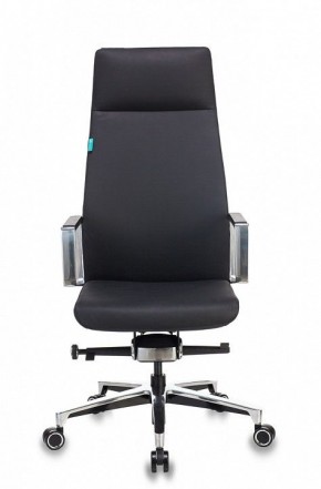Кресло для руководителя _JONS/BLACK в Талице - talica.mebel24.online | фото 2