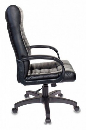 Кресло для руководителя KB-10/BLACK в Талице - talica.mebel24.online | фото 3