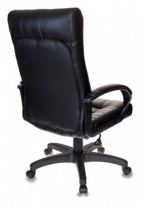 Кресло для руководителя KB-10/BLACK в Талице - talica.mebel24.online | фото 4