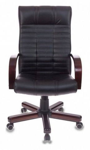 Кресло для руководителя KB-10/WALNUT в Талице - talica.mebel24.online | фото 2
