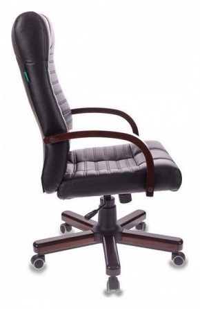Кресло для руководителя KB-10/WALNUT в Талице - talica.mebel24.online | фото 3