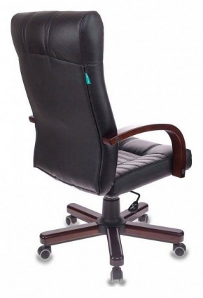 Кресло для руководителя KB-10/WALNUT в Талице - talica.mebel24.online | фото 4