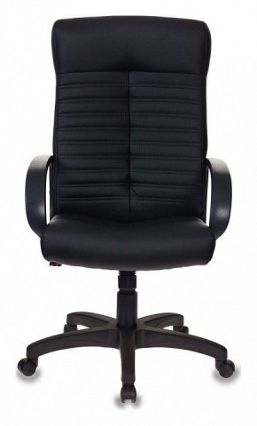 Кресло для руководителя KB-10LITE/BLACK в Талице - talica.mebel24.online | фото 3