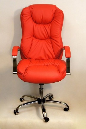 Кресло для руководителя Лорд КВ-15-131112-0421 в Талице - talica.mebel24.online | фото 2