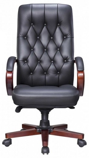 Кресло для руководителя Monaco Wood в Талице - talica.mebel24.online | фото 2