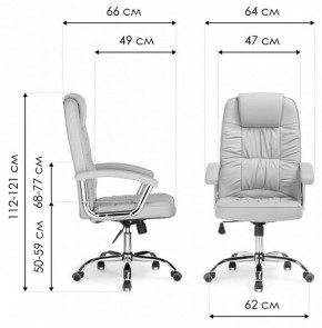 Кресло для руководителя Rik в Талице - talica.mebel24.online | фото