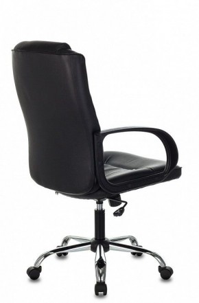 Кресло для руководителя T-800N/BLACK в Талице - talica.mebel24.online | фото 10