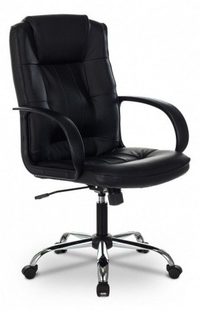 Кресло для руководителя T-800N/BLACK в Талице - talica.mebel24.online | фото 7