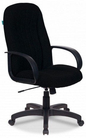 Кресло для руководителя T-898/3C11BL в Талице - talica.mebel24.online | фото
