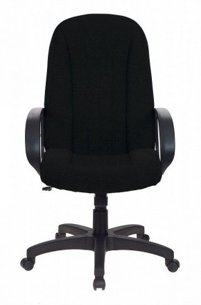 Кресло для руководителя T-898/3C11BL в Талице - talica.mebel24.online | фото 2