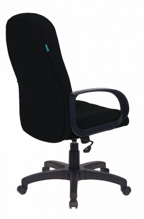 Кресло для руководителя T-898/3C11BL в Талице - talica.mebel24.online | фото 4