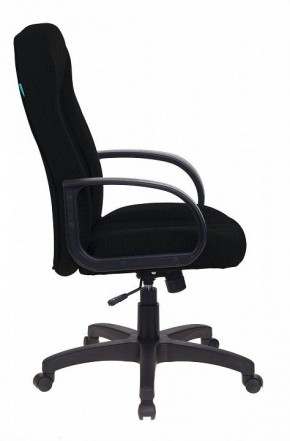Кресло для руководителя T-898/3C11BL в Талице - talica.mebel24.online | фото 8