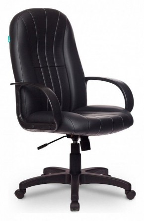 Кресло для руководителя T-898/#B в Талице - talica.mebel24.online | фото