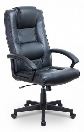 Кресло для руководителя T-9906N/BLACK в Талице - talica.mebel24.online | фото