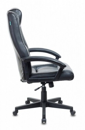 Кресло для руководителя T-9906N/BLACK в Талице - talica.mebel24.online | фото 3