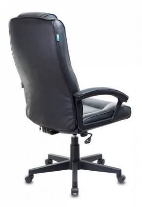 Кресло для руководителя T-9906N/BLACK в Талице - talica.mebel24.online | фото 4