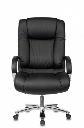 Кресло для руководителя T-9925SL/BLACK в Талице - talica.mebel24.online | фото 2