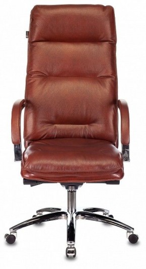 Кресло для руководителя T-9927SL/CHOKOLATE в Талице - talica.mebel24.online | фото 2