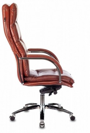 Кресло для руководителя T-9927SL/CHOKOLATE в Талице - talica.mebel24.online | фото 3