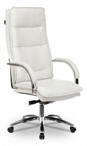 Кресло для руководителя T-9927SL/Ivory в Талице - talica.mebel24.online | фото