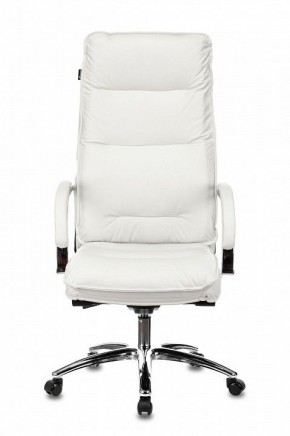 Кресло для руководителя T-9927SL/Ivory в Талице - talica.mebel24.online | фото 2