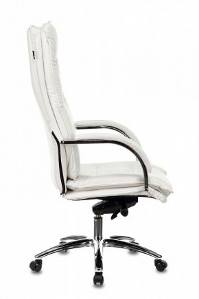 Кресло для руководителя T-9927SL/Ivory в Талице - talica.mebel24.online | фото 3