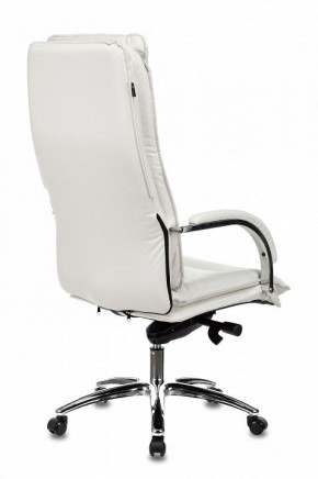 Кресло для руководителя T-9927SL/Ivory в Талице - talica.mebel24.online | фото 4