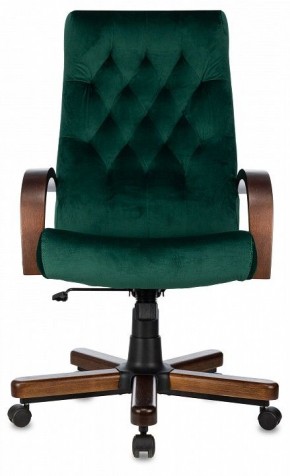 Кресло для руководителя T-9928 Walnut в Талице - talica.mebel24.online | фото 2