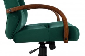 Кресло для руководителя T-9928 Walnut в Талице - talica.mebel24.online | фото 6