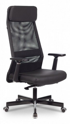 Кресло для руководителя T-995/BLACK в Талице - talica.mebel24.online | фото