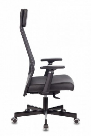 Кресло для руководителя T-995/BLACK в Талице - talica.mebel24.online | фото 3