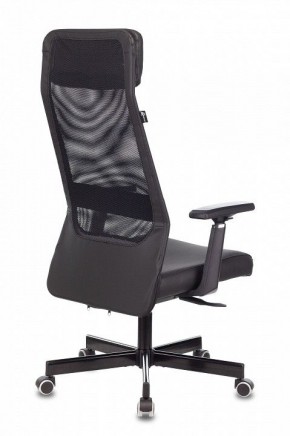 Кресло для руководителя T-995/BLACK в Талице - talica.mebel24.online | фото 4