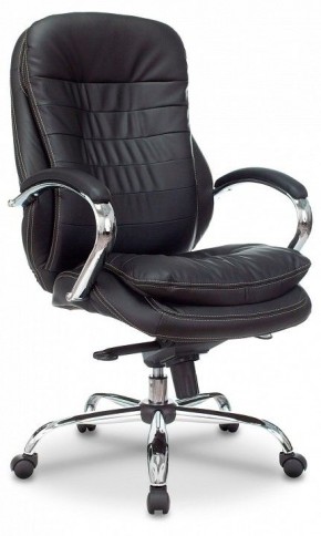Кресло для руководителя T-9950/BLACK-PU в Талице - talica.mebel24.online | фото