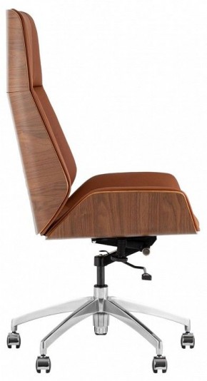 Кресло для руководителя TopChairs Crown SN в Талице - talica.mebel24.online | фото 3