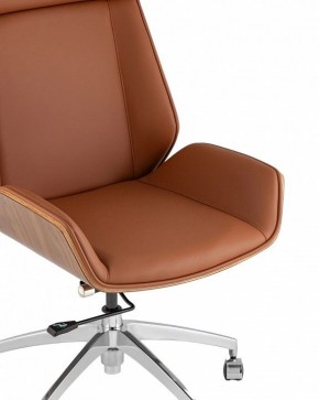 Кресло для руководителя TopChairs Crown SN в Талице - talica.mebel24.online | фото 7