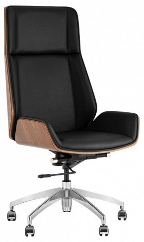 Кресло для руководителя TopChairs Crown SN в Талице - talica.mebel24.online | фото