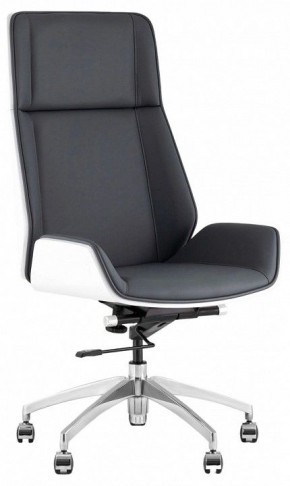 Кресло для руководителя TopChairs Crown SN в Талице - talica.mebel24.online | фото