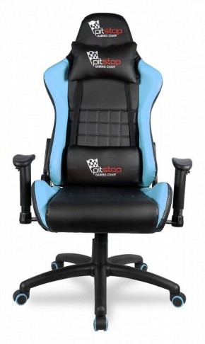 Кресло игровое BX-3827/Blue в Талице - talica.mebel24.online | фото 2
