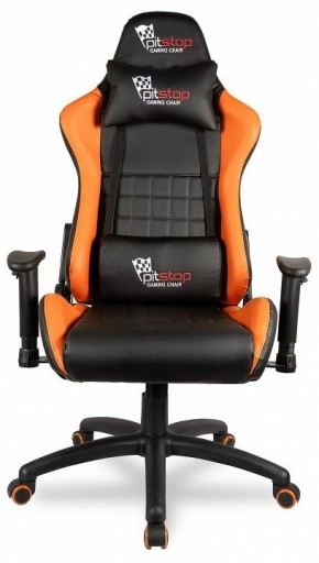 Кресло игровое BX-3827/Orange в Талице - talica.mebel24.online | фото 2