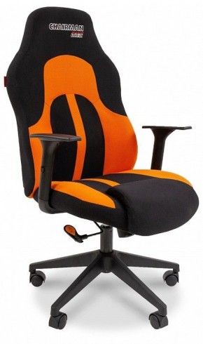 Кресло игровое Chairman Game 11 в Талице - talica.mebel24.online | фото