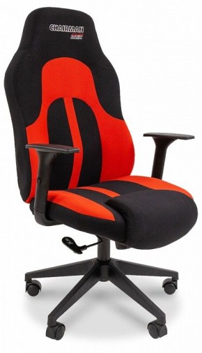 Кресло игровое Chairman Game 11 в Талице - talica.mebel24.online | фото