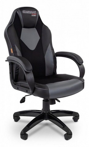 Кресло игровое Chairman Game 17 в Талице - talica.mebel24.online | фото