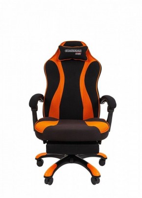 Кресло игровое Chairman Game 35 в Талице - talica.mebel24.online | фото 2