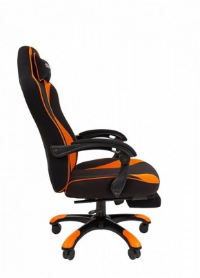 Кресло игровое Chairman Game 35 в Талице - talica.mebel24.online | фото 3