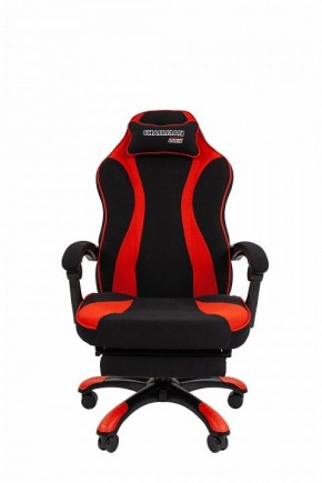 Кресло игровое Chairman Game 35 в Талице - talica.mebel24.online | фото 2