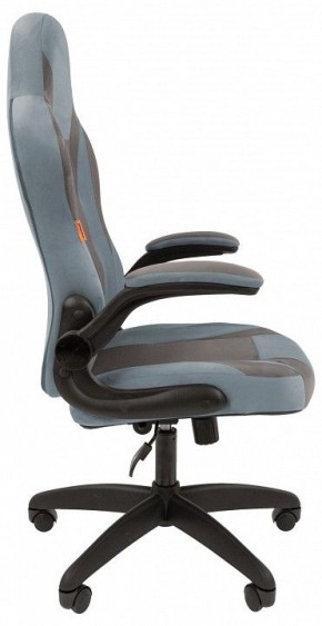 Кресло игровое Chairman Game 55 в Талице - talica.mebel24.online | фото 4