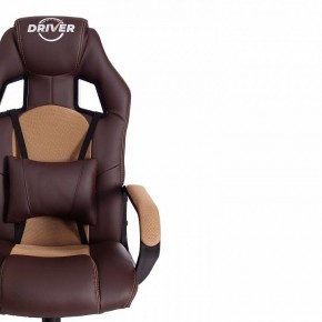 Кресло игровое Driver в Талице - talica.mebel24.online | фото 6