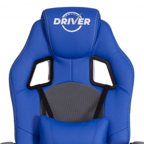 Кресло игровое Driver в Талице - talica.mebel24.online | фото 6