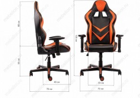 Кресло игровое Racer в Талице - talica.mebel24.online | фото 11