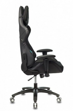 Кресло игровое VIKING 4 AERO BLACK EDITION в Талице - talica.mebel24.online | фото 4